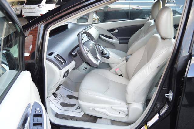 Used 2010 Toyota Prius FWD image 45
