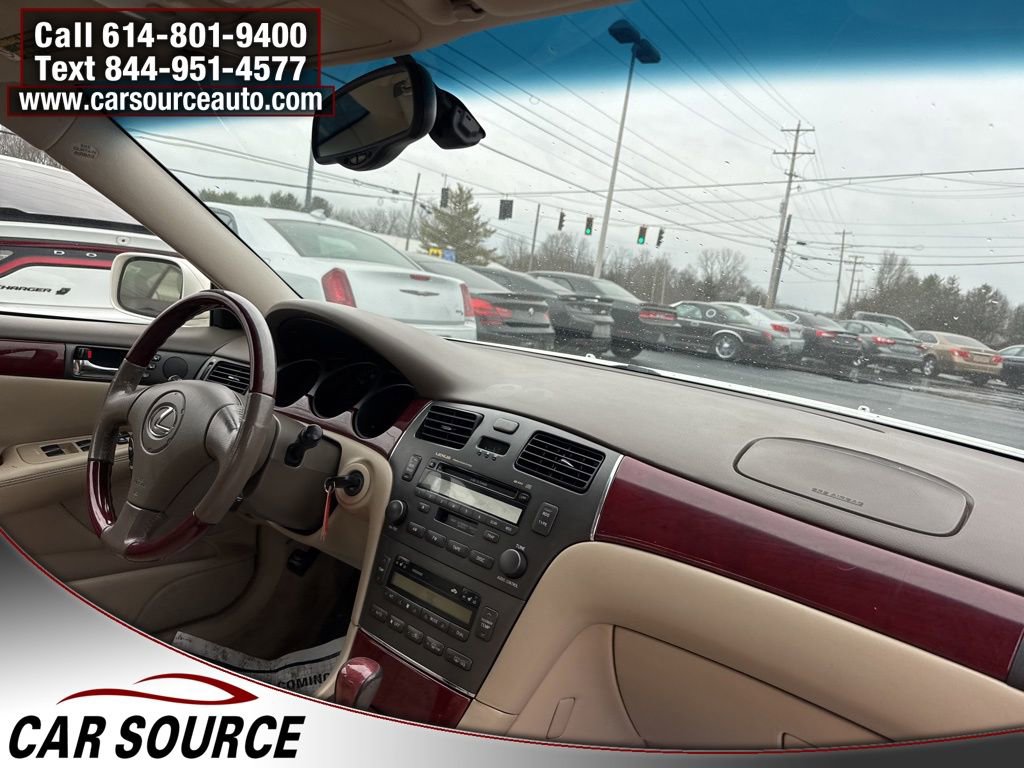 Used 2003 Lexus ES 330 image 31