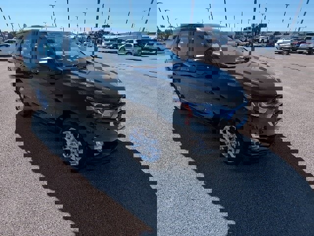 Used 2021 Chevrolet Equinox LS