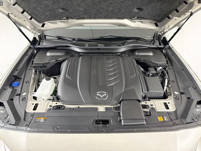 New 2026 MAZDA CX-90 3.3 Turbo w/ Preferred Package AWD/4WD image 31