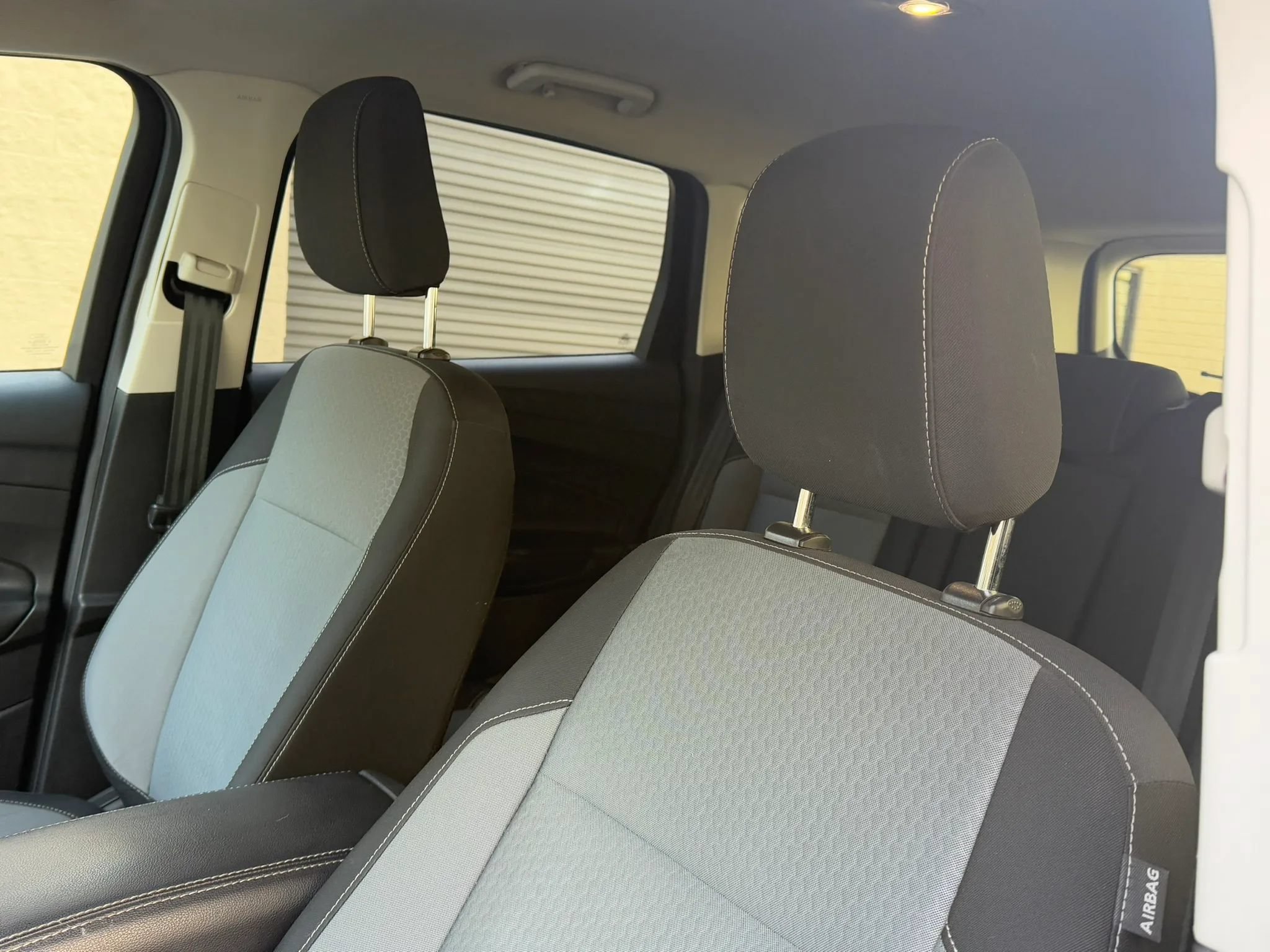Used 2018 Ford Escape SE AWD/4WD image 24