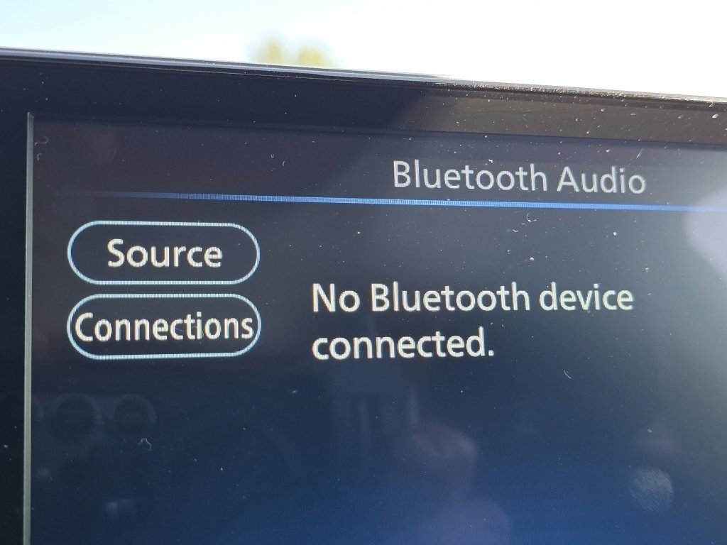 Used 2024 Nissan Sentra SR w/ Trunk Package image 11