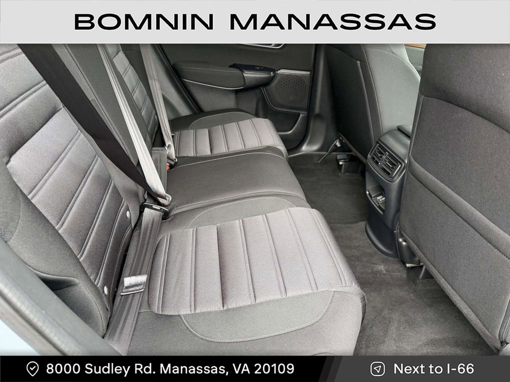 Used 2022 Honda CR-V EX image 24