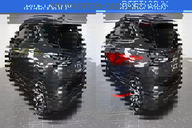 Certified 2022 Chevrolet Equinox LT image 4