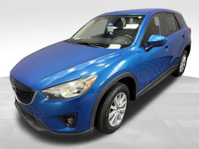 Used 2014 MAZDA CX-5 Touring