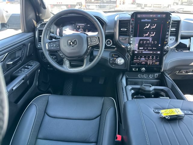 New 2027 RAM 1500 Limited AWD/4WD image 20