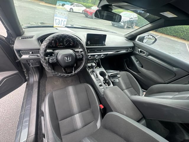Used 2024 Honda Civic Sport image 10