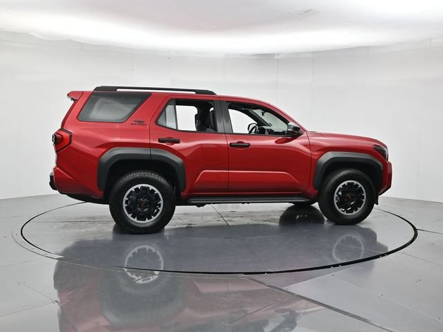 Used 2025 Toyota 4Runner TRD Sport Premium AWD/4WD video 2