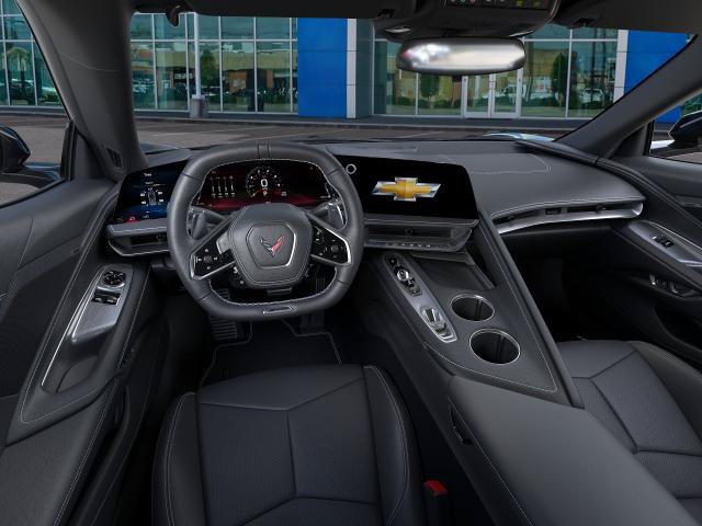 New 2026 Chevrolet Corvette Z06 RWD image 39