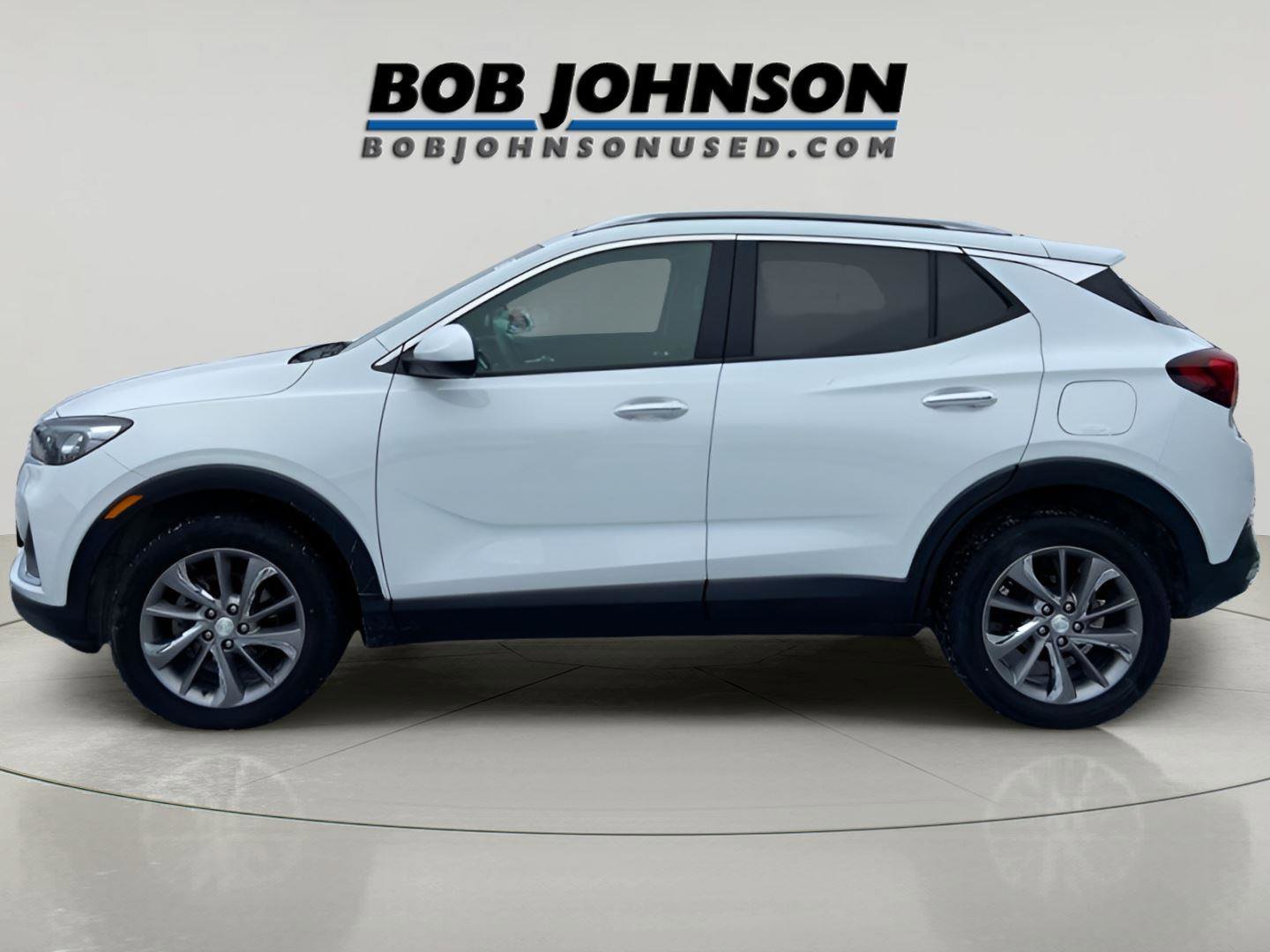 Used 2022 Buick Encore GX Essence w/ Experience Buick Package image 6