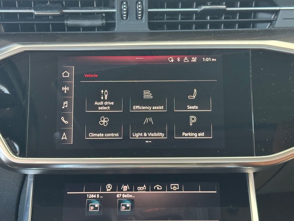 Used 2019 Audi A6 2.0T Premium image 29