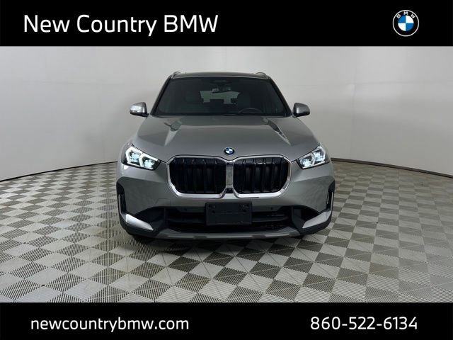 Used 2023 BMW X1 xDrive28i w/ Premium Package AWD/4WD image 2
