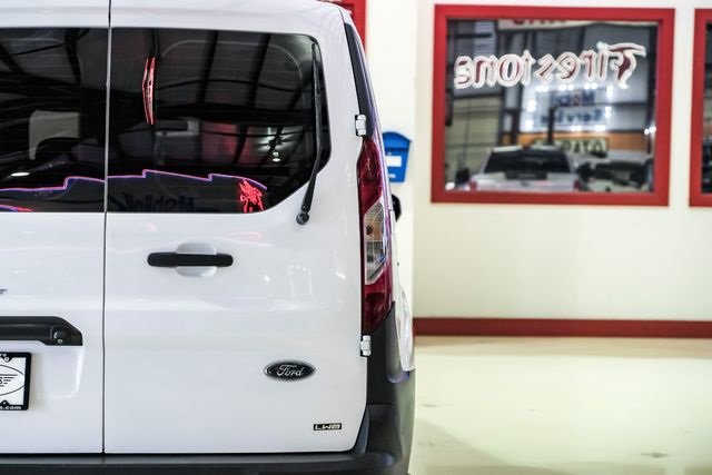 Used 2017 Ford Transit Connect XL image 42