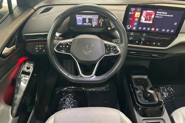 Certified 2022 Volkswagen ID.4 Pro S image 18