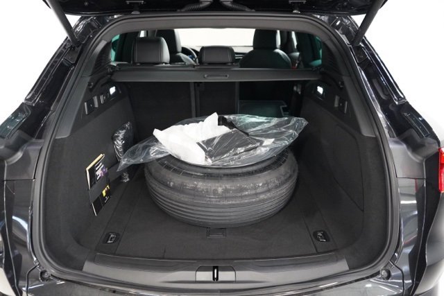 New 2025 Maserati Grecale GT image 31