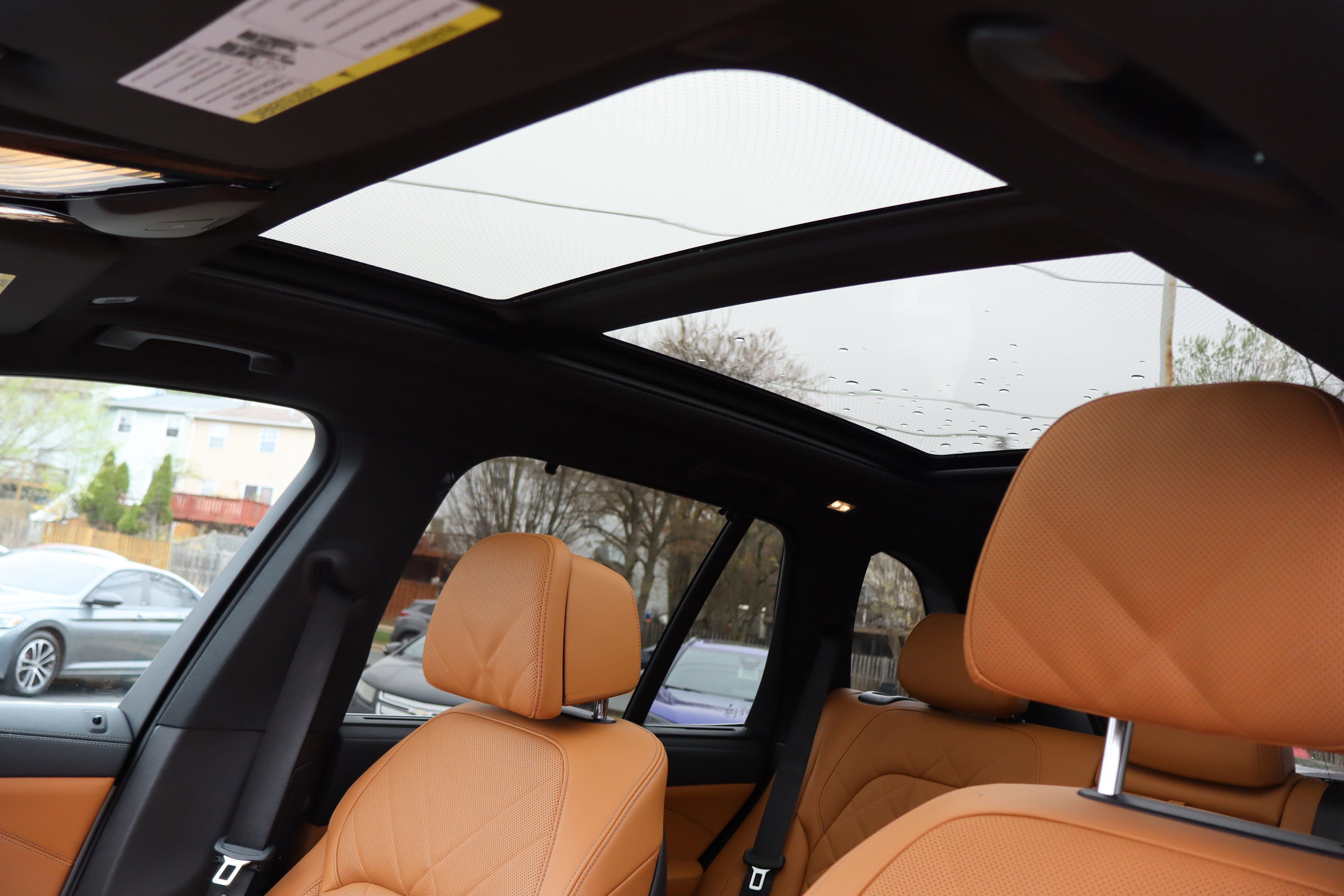 Used 2023 BMW X5 xDrive40i w/ Executive Package image 24