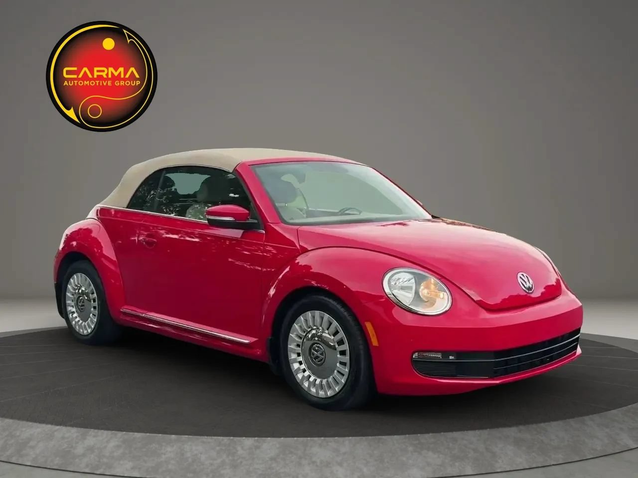 Used 2014 Volkswagen Beetle 1.8T FWD image 61