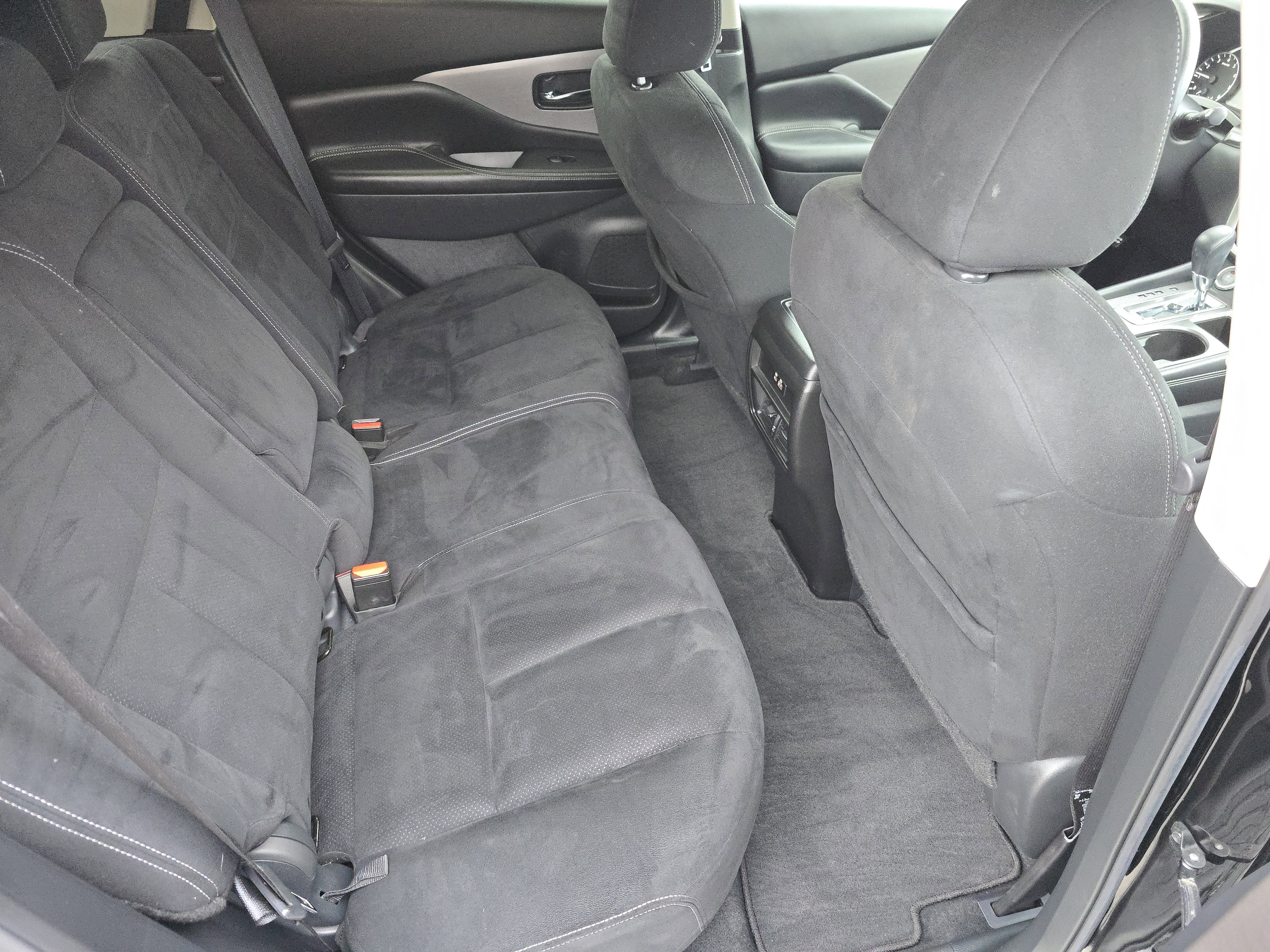 Used 2022 Nissan Murano S image 20