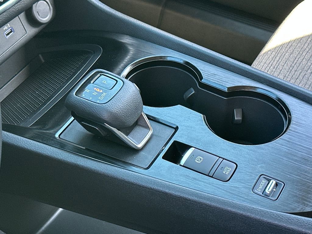 Used 2022 Nissan Rogue SV image 19