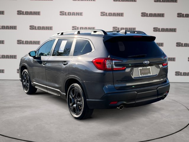 Used 2025 Subaru Ascent Onyx Edition AWD/4WD image 3