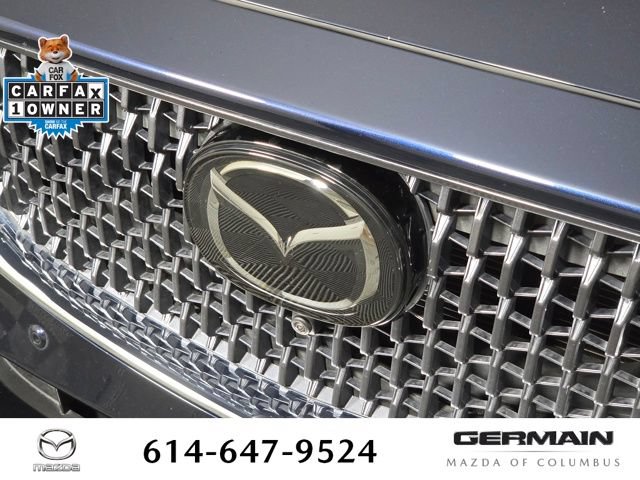Used 2024 MAZDA CX-5 Signature AWD/4WD image 14