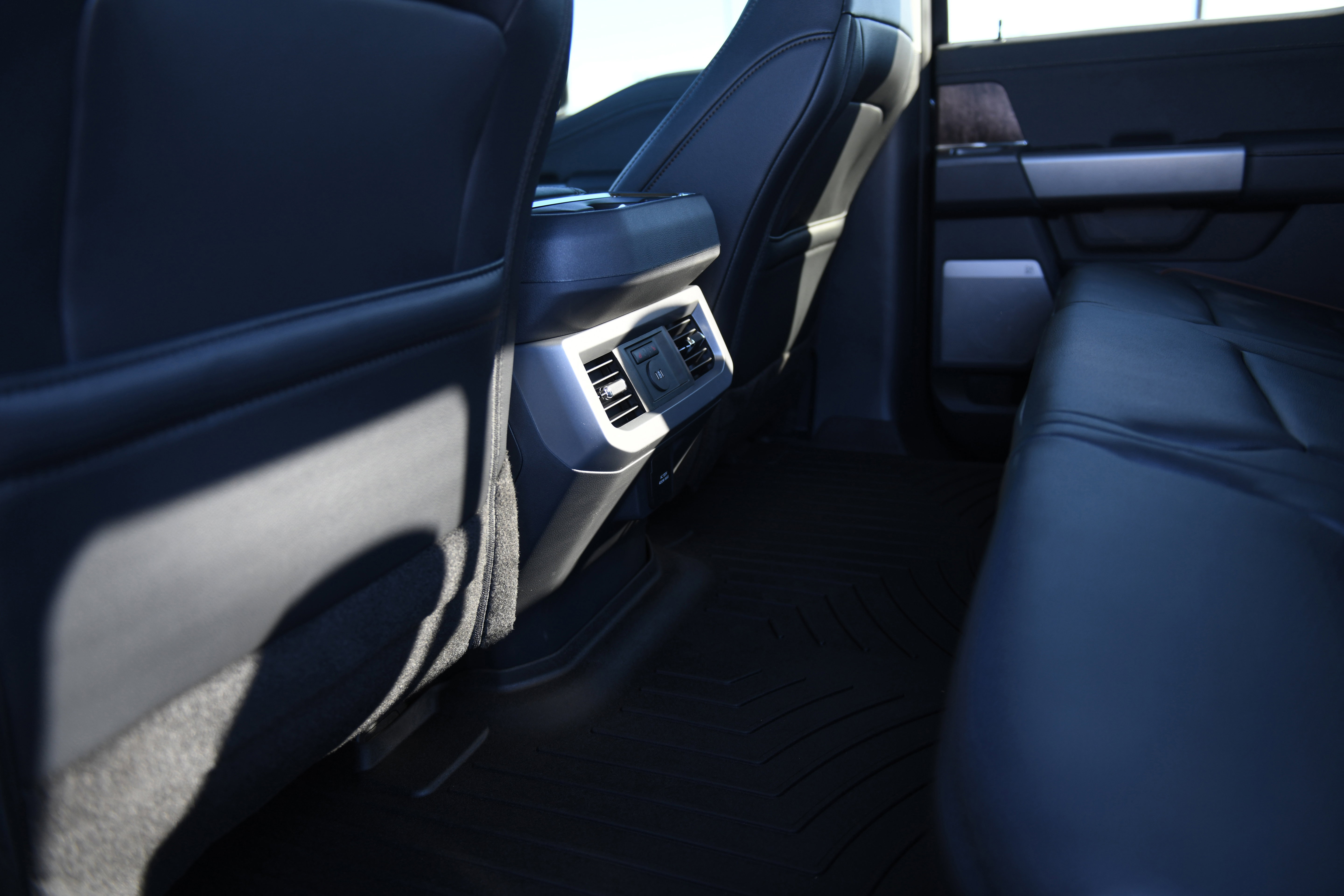 New 2026 Ford F250 Lariat w/ Tremor Off-Road Package image 24