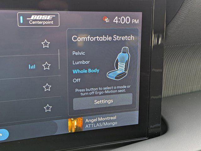 New 2026 Hyundai Palisade Calligraphy AWD/4WD image 29