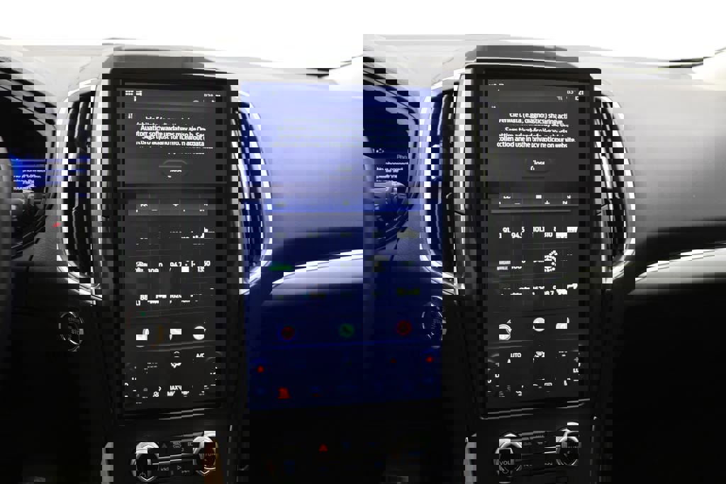 Used 2023 Ford Edge Titanium AWD/4WD image 21