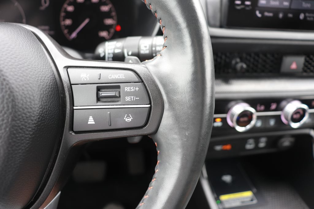 Used 2024 Honda CR-V Sport-L image 24