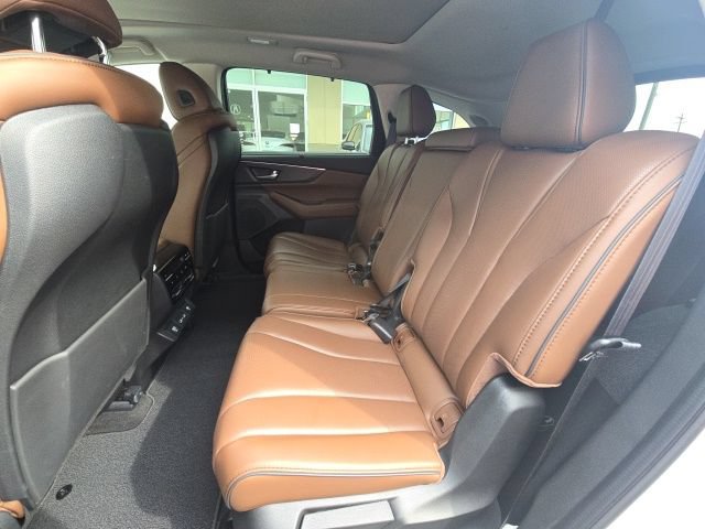 Used 2024 Acura MDX SH-AWD w/ Advance Package image 12