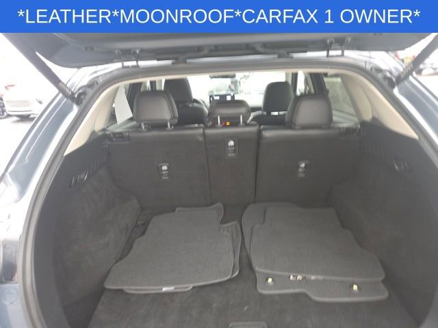Used 2025 MAZDA CX-5 Carbon Edition image 52
