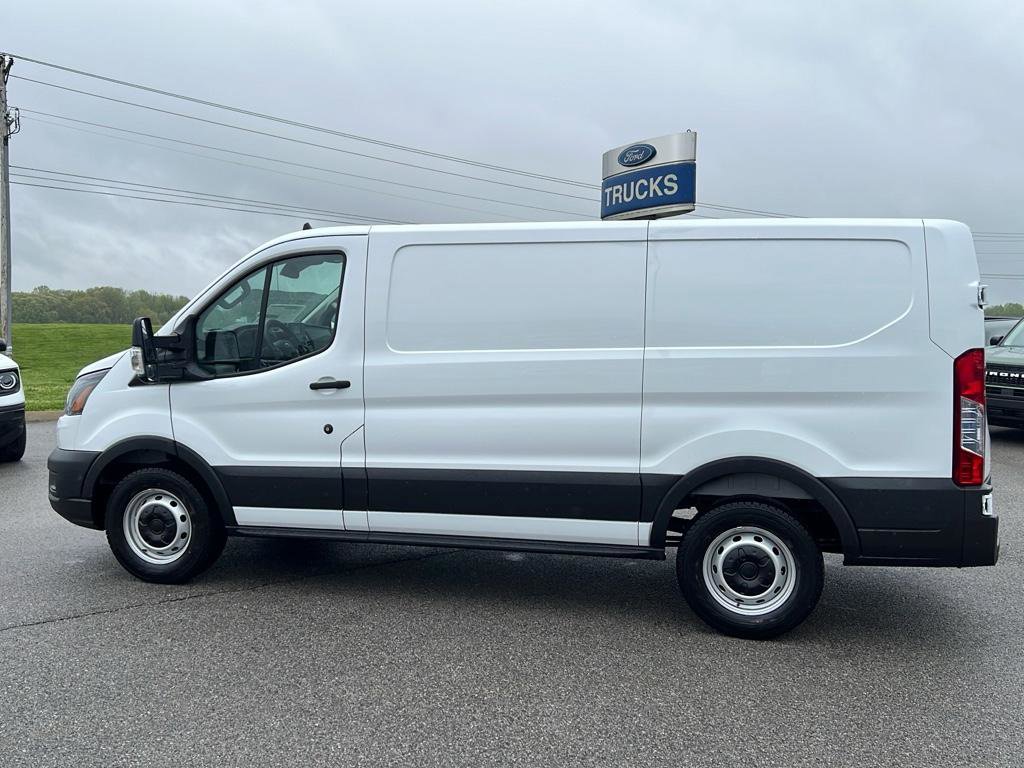 New 2025 Ford Transit 150 Low Roof image 8