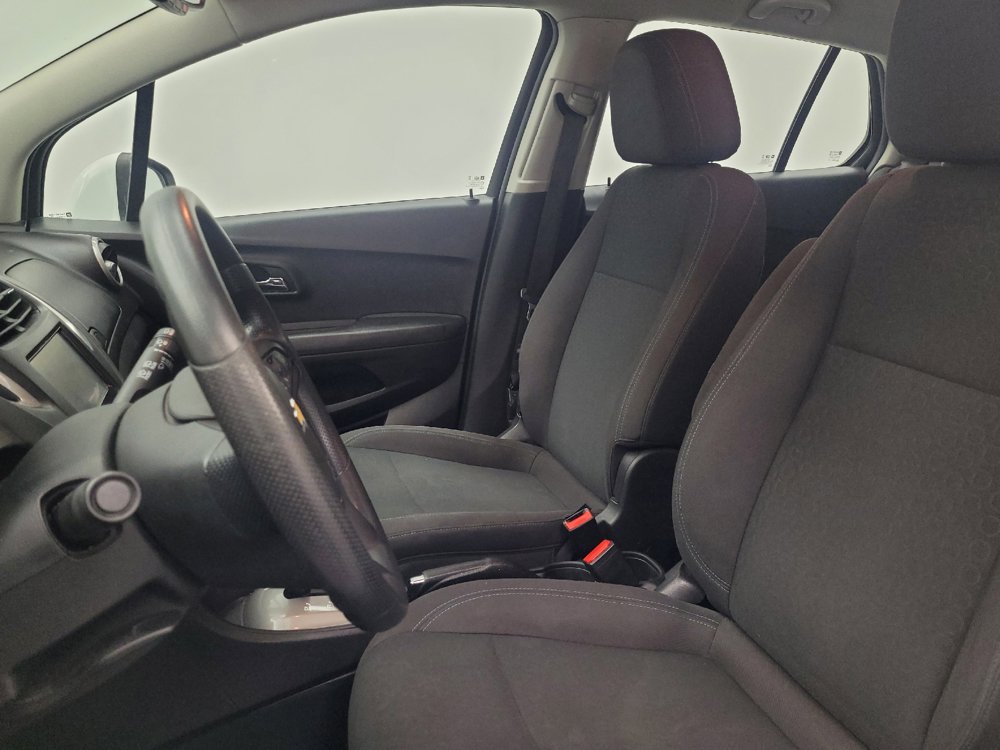 Used 2016 Chevrolet Trax LS FWD image 17