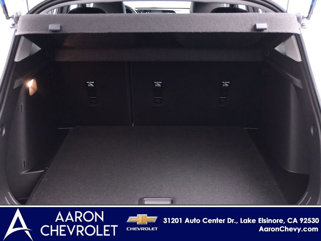 New 2026 Chevrolet Trax LT w/ Driver Confidence Package FWD image 31