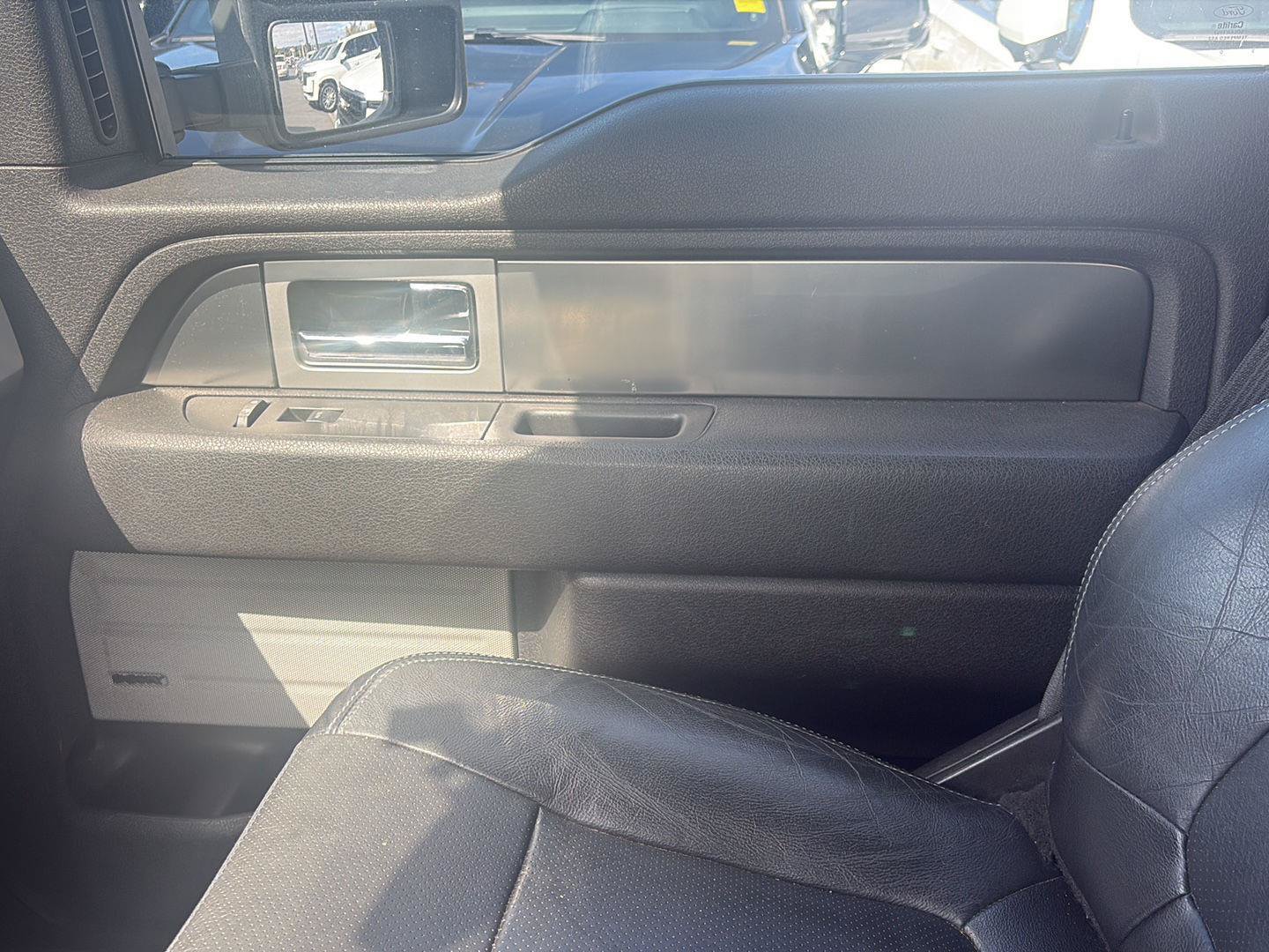 Used 2013 Ford F150 FX4 w/ Luxury Equipment Group AWD/4WD image 18