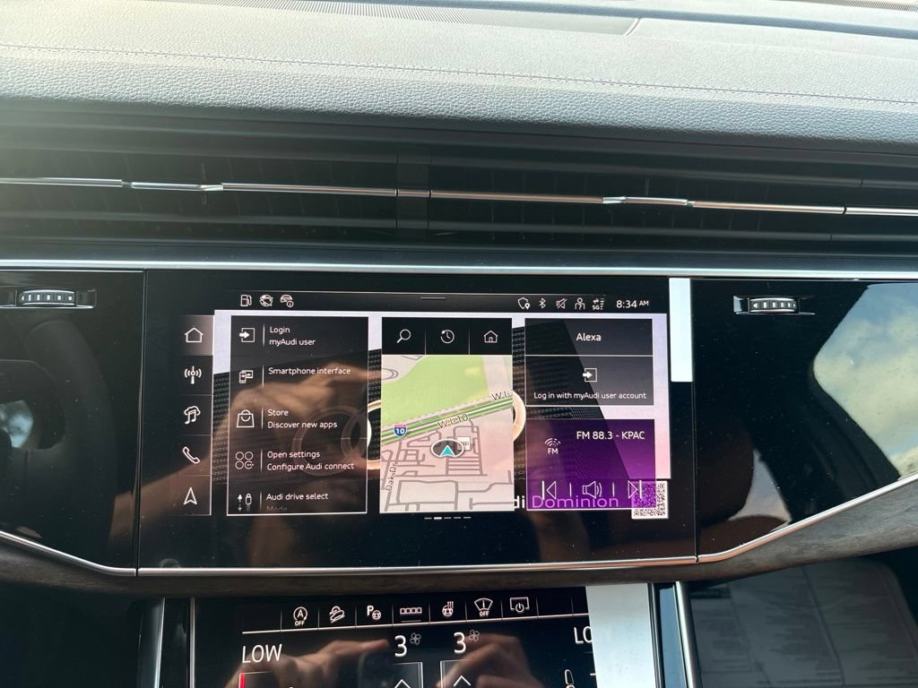 New 2026 Audi Q7 3.0T Prestige AWD/4WD image 19