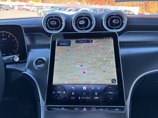 New 2026 Mercedes-Benz GLC 300 4MATIC image 15