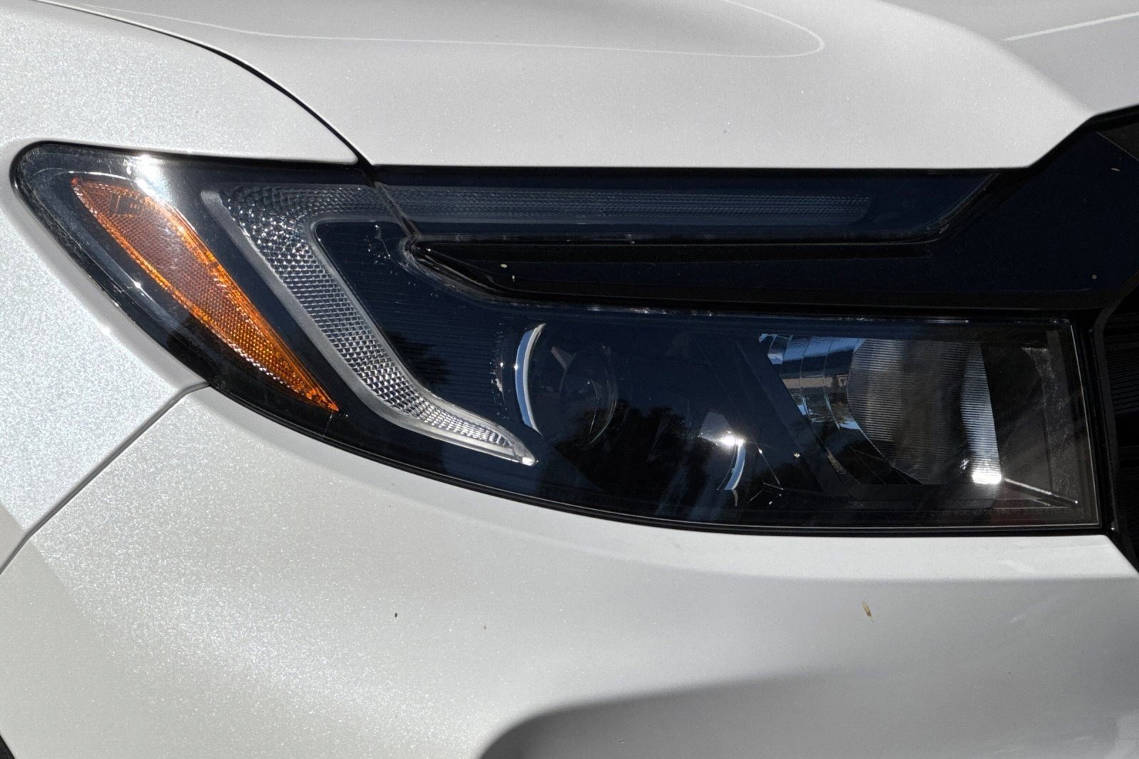 Certified 2023 Honda Passport Elite image 10