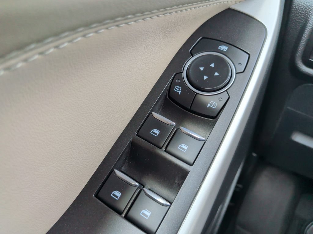 Certified 2023 Ford Explorer XLT AWD/4WD image 28