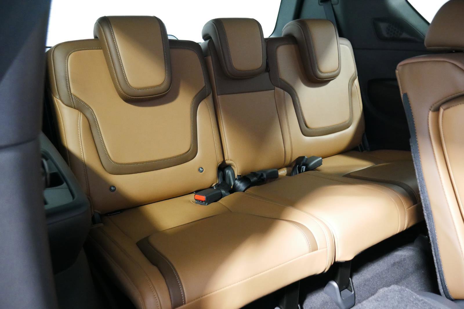 New 2025 Nissan Armada SL w/ Convenience Package image 19