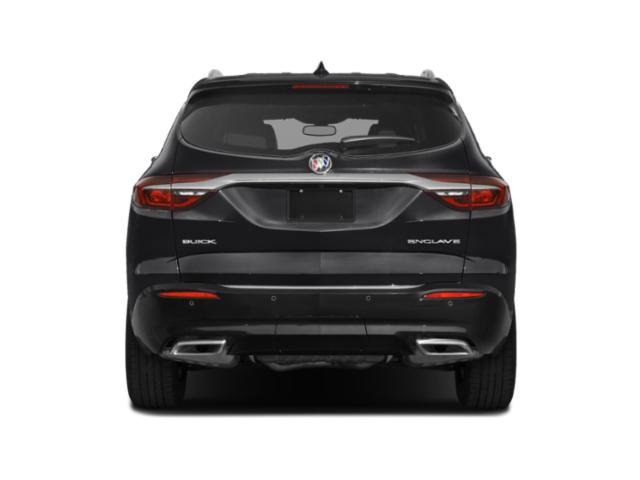 Used 2020 Buick Enclave Essence FWD image 9