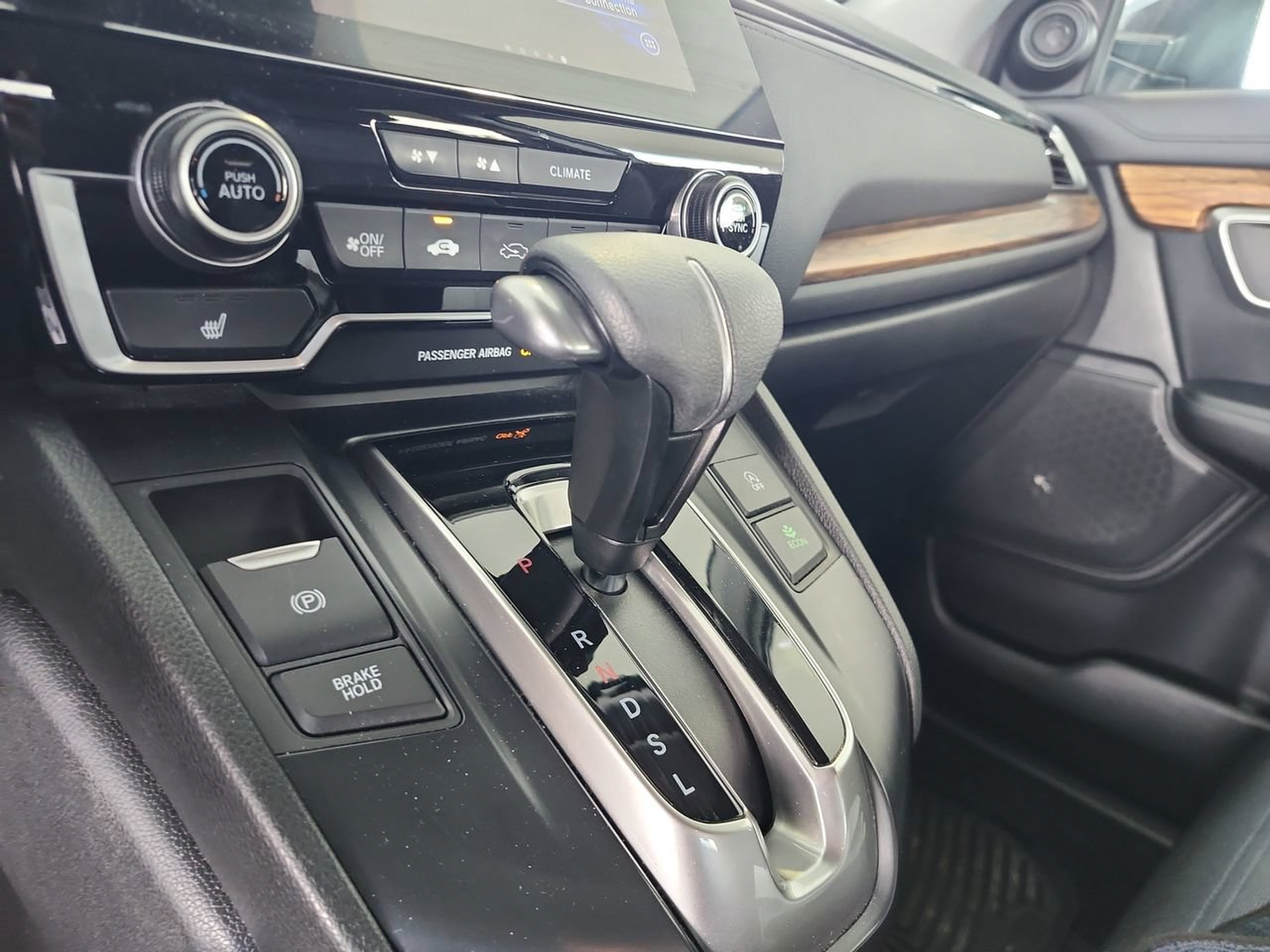 Certified 2021 Honda CR-V EX image 15