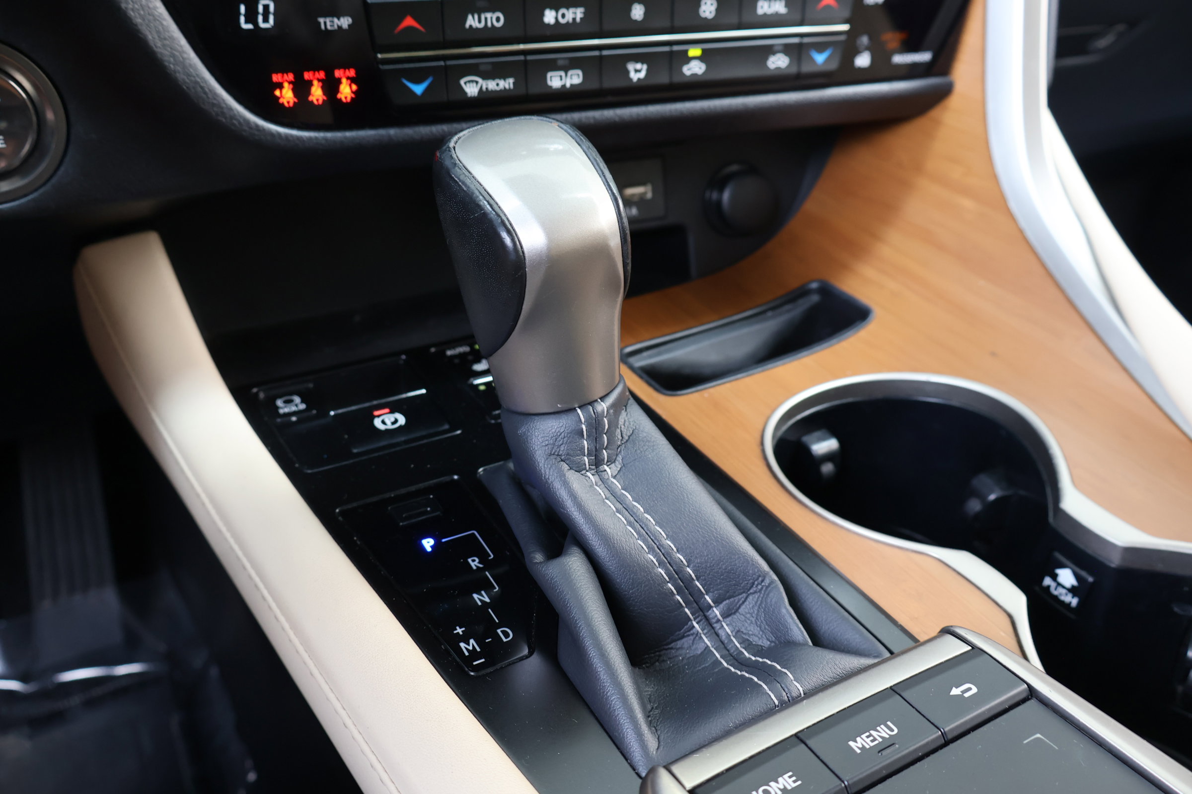 Used 2021 Lexus RX 350 FWD w/ Premium Package image 25