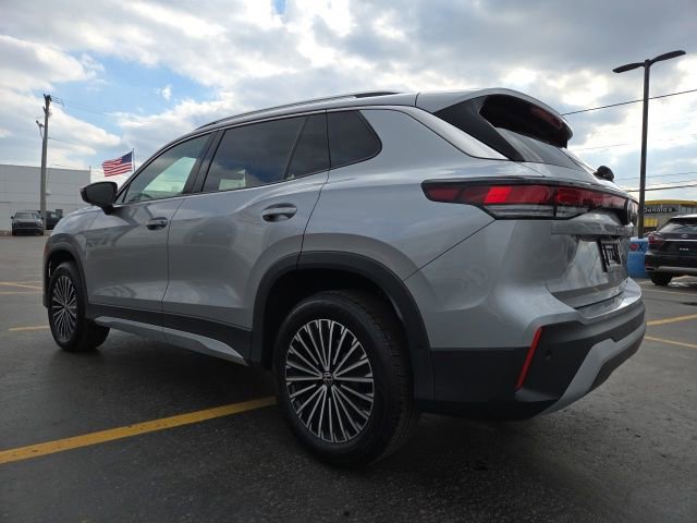 Used 2025 Volkswagen Tiguan S image 5