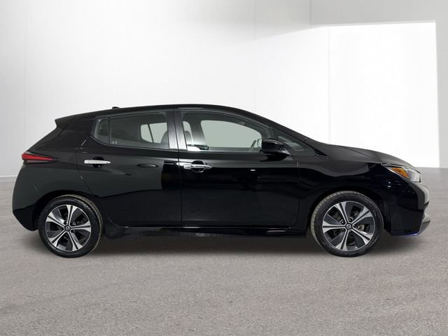Used 2020 Nissan Leaf SV Plus image 33