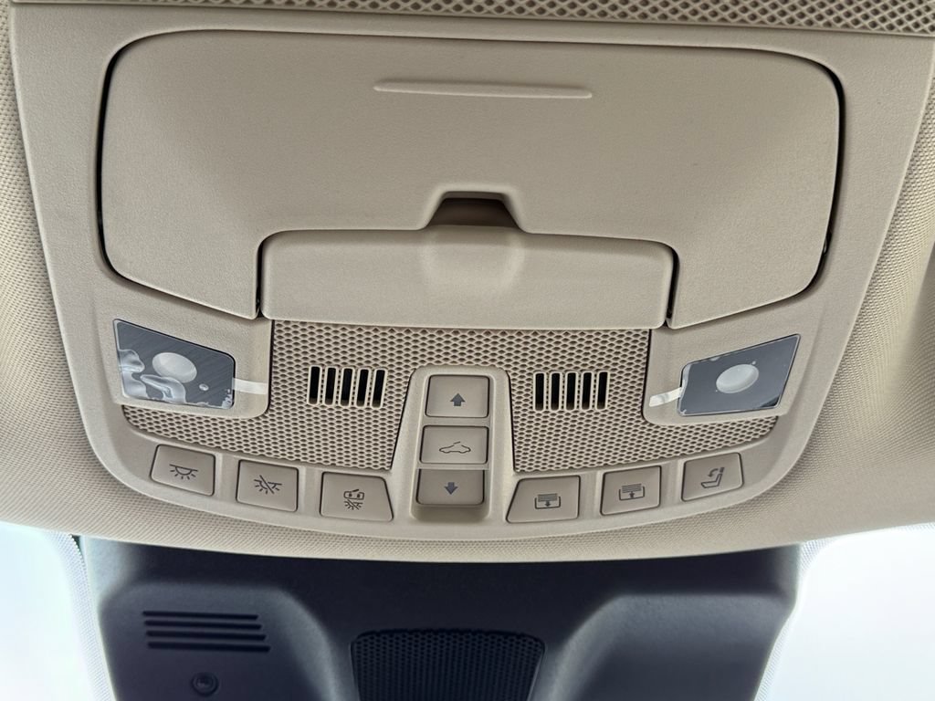 Used 2024 Lincoln Navigator Reserve AWD/4WD image 20