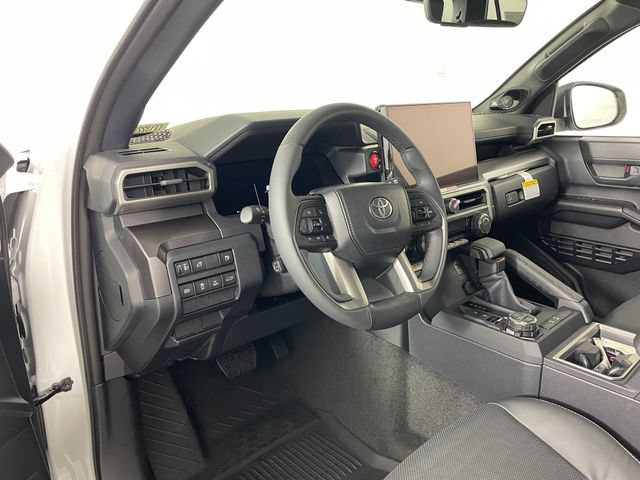 New 2026 Toyota 4Runner TRD Off-Road Premium AWD/4WD image 2