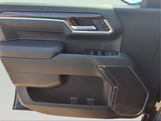 New 2026 GMC Sierra 1500 Elevation image 14