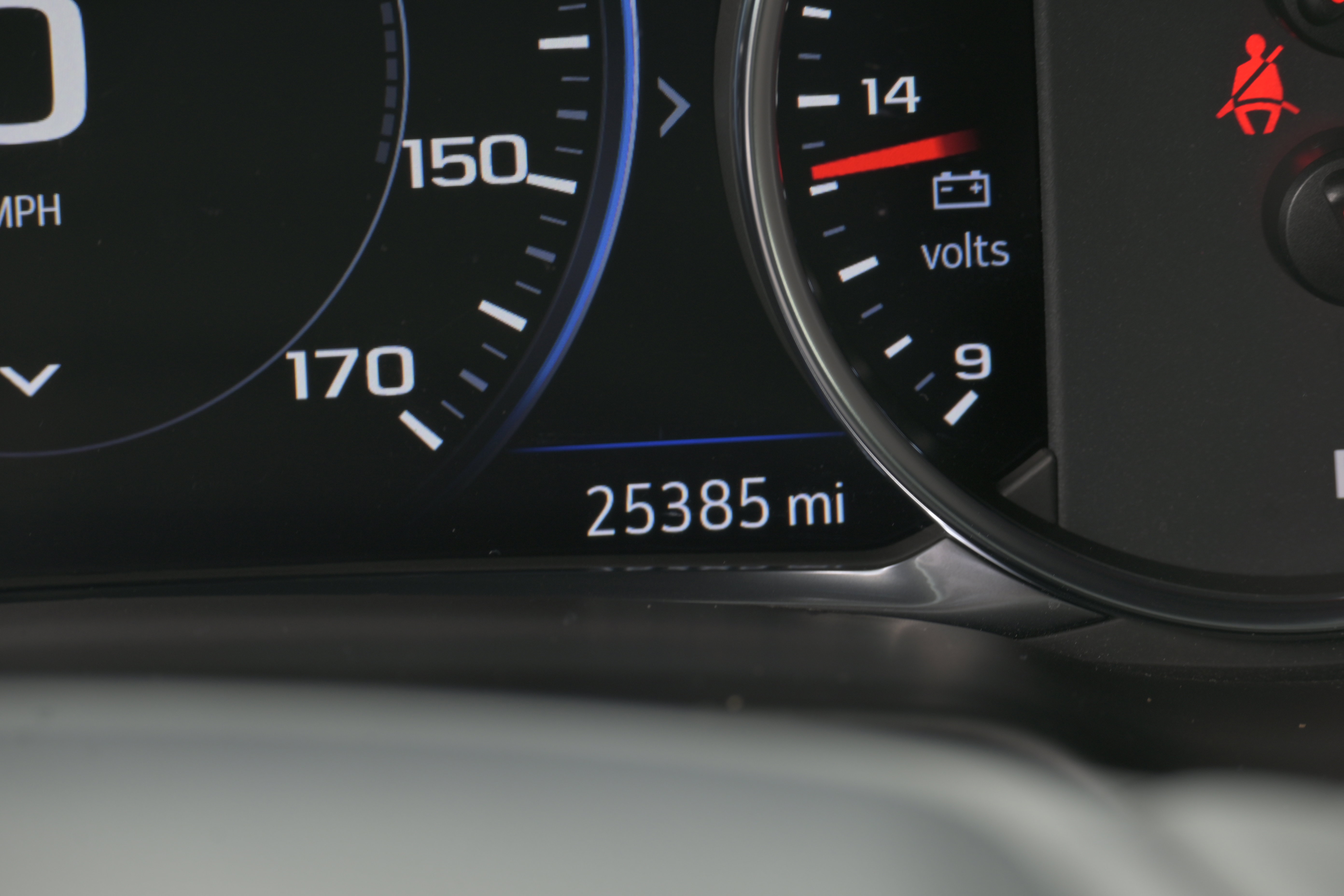 Used 2024 Chevrolet Blazer RS FWD image 23