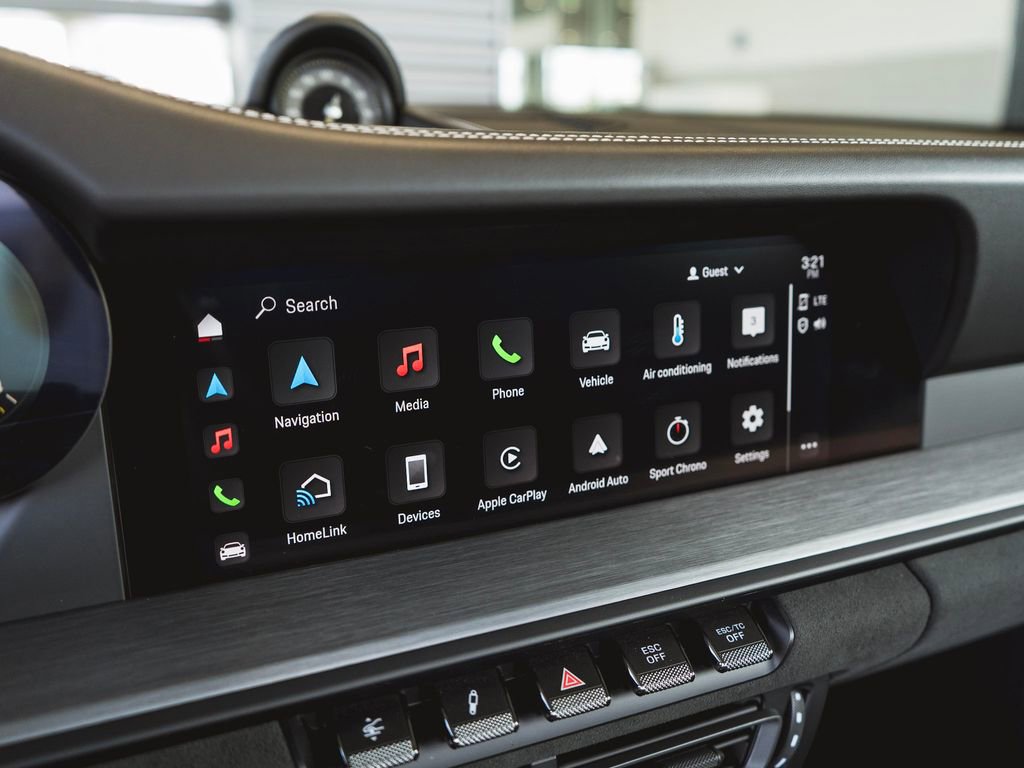 Used 2024 Porsche 911 GT3 image 26